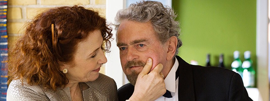 Mennesker bliver spist