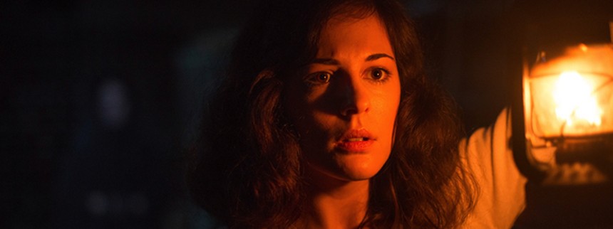 The Woman in Black 2: Angel of Death