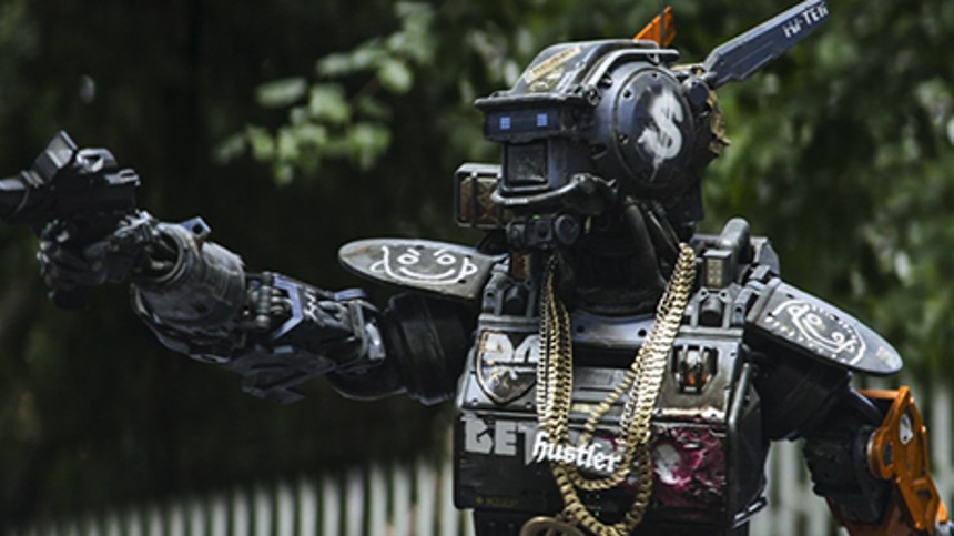 Chappie