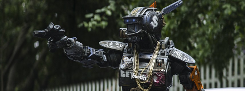 Chappie