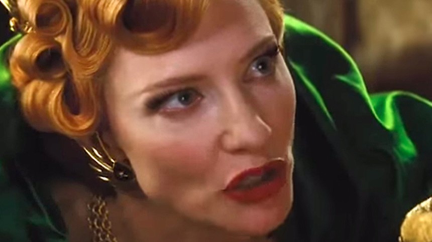 Eventyret om Askepot