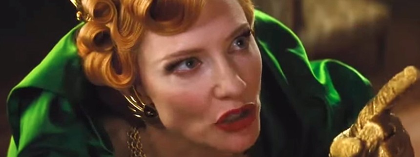 Eventyret om Askepot