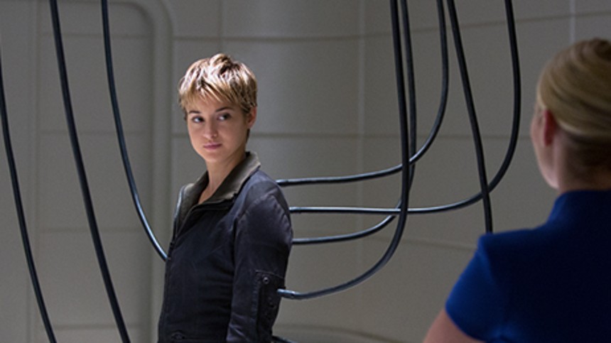 Insurgent
