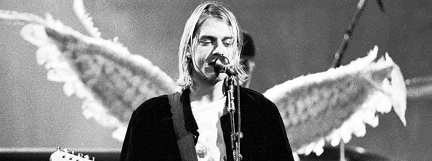 Kurt Cobain: Montage of Heck