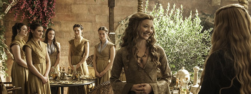 Game of Thrones – sæson 5