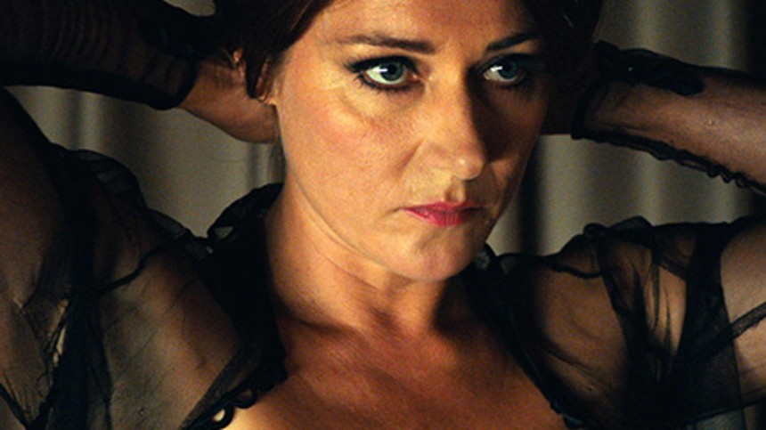 The Duke of Burgundy