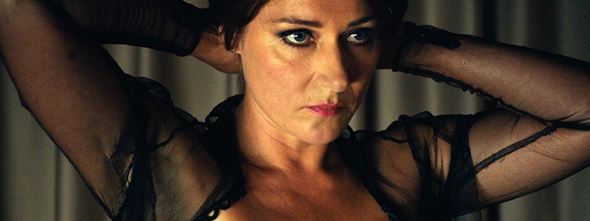 The Duke of Burgundy