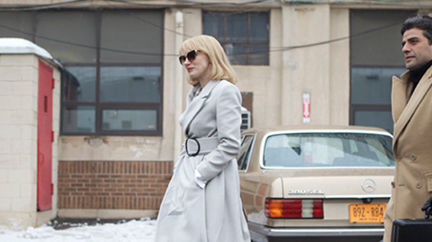 A Most Violent Year