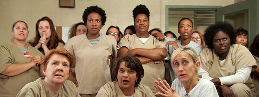 Orange Is the New Black – sæson 3