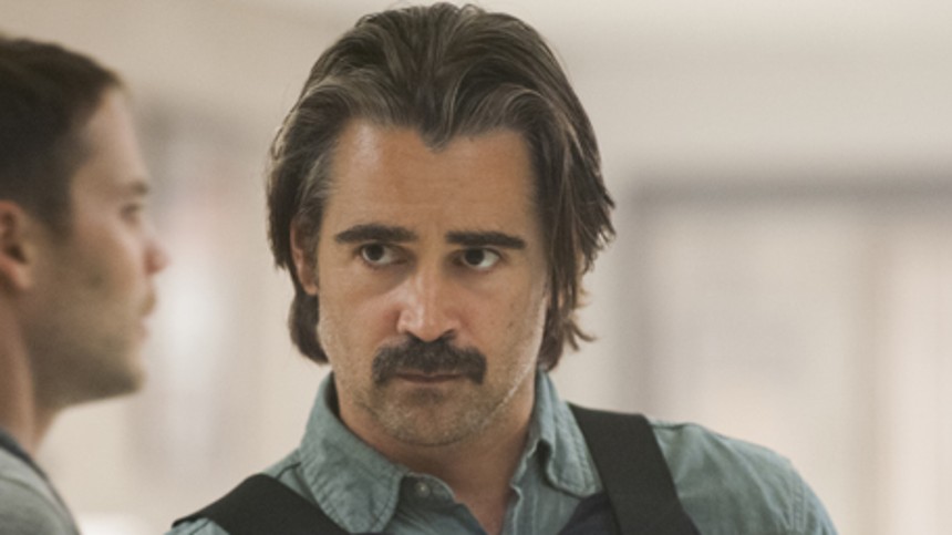 True Detective – sæson 2