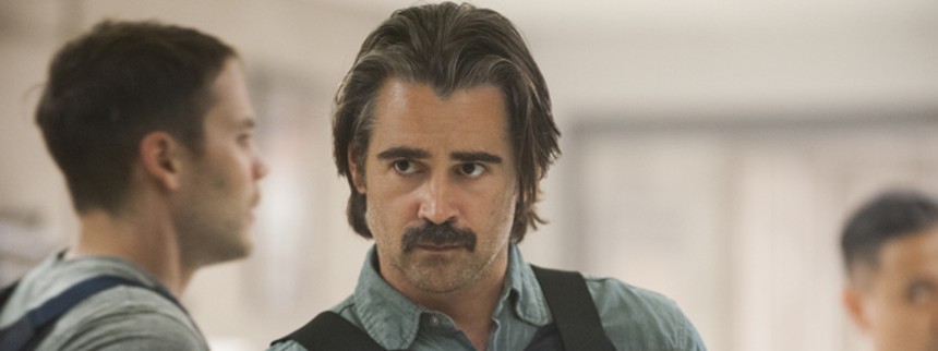 True Detective – sæson 2