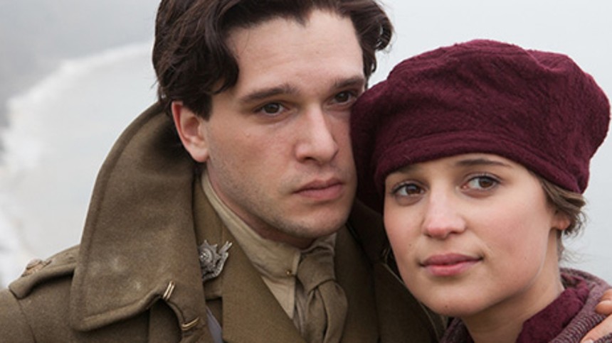 Testament of Youth