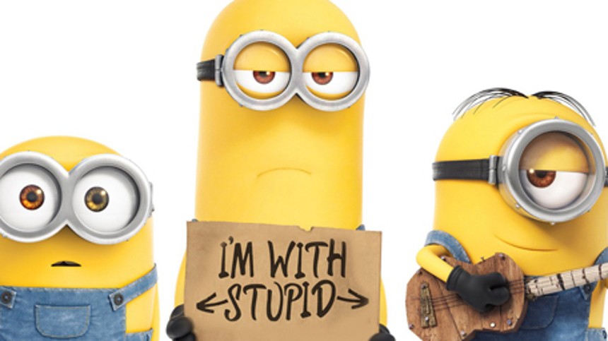 Minions