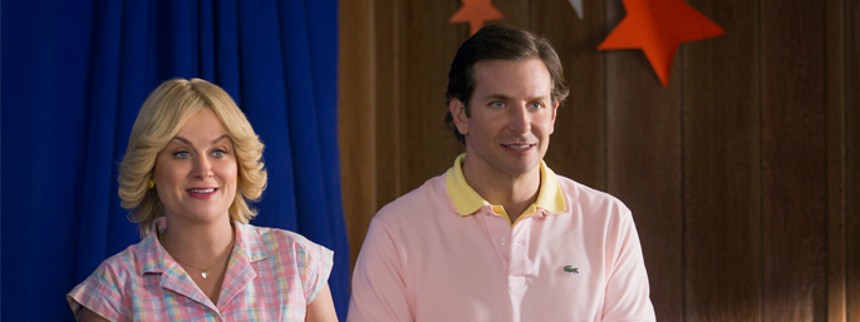 Wet Hot American Summer: First Day of Camp