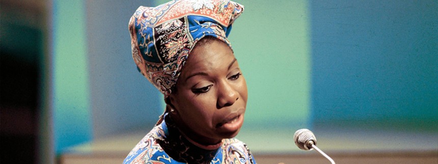What Happened, Miss Simone?