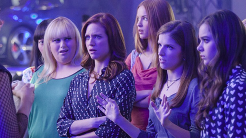 Pitch Perfect 2