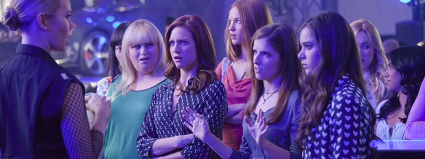 Pitch Perfect 2