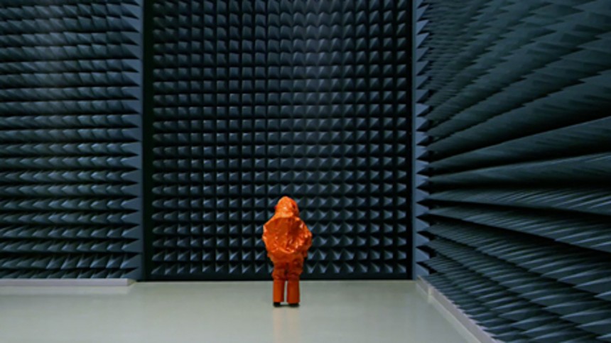 The Visit – An Alien Encounter