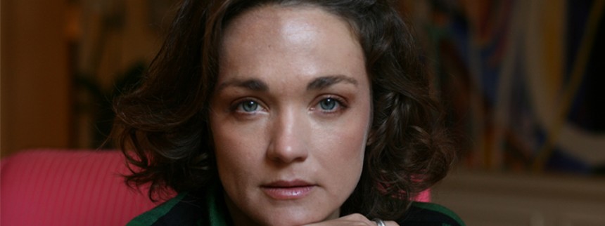 Mænd bærer min kiste