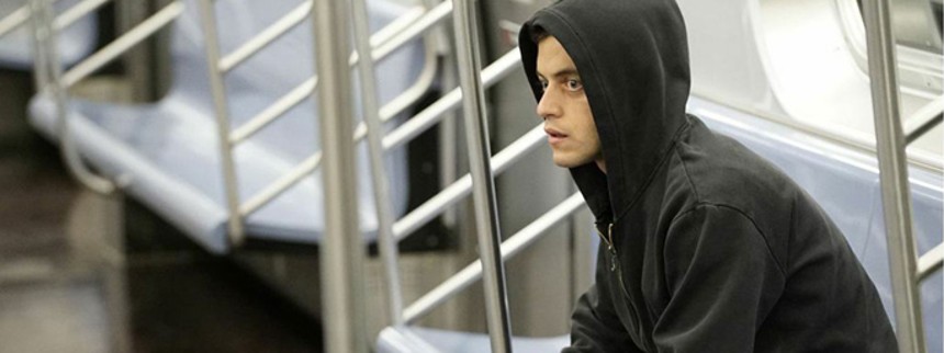 Mr. Robot