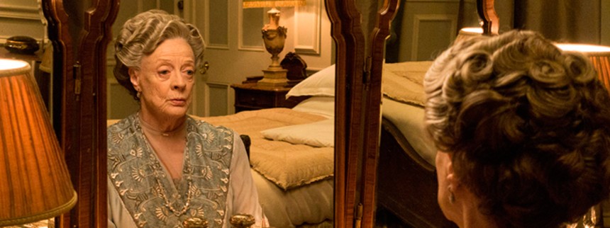 Downton Abbey – sæson 6, afsnit 1-2