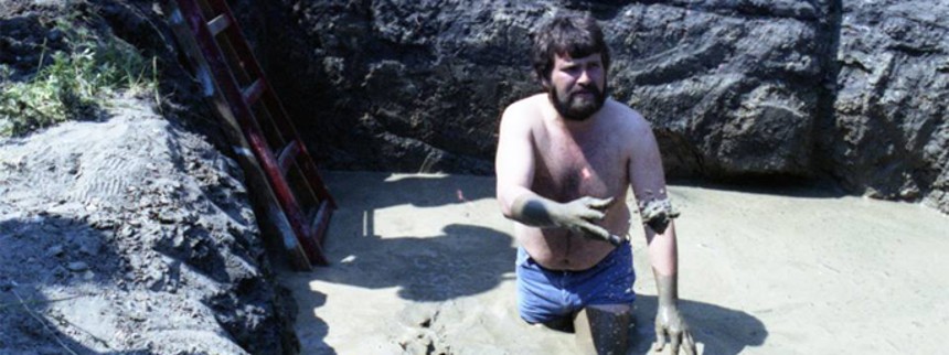 Tardini – 40 forrygende år i dansk film