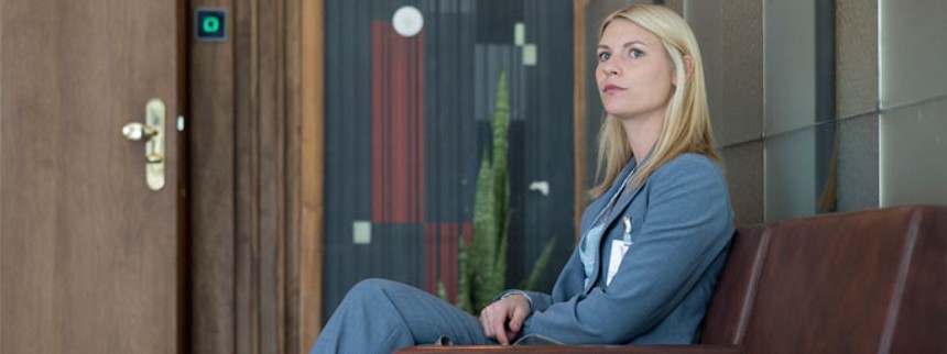 Homeland – sæson 5