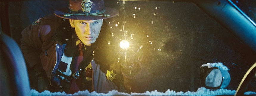 Fargo – sæson 2