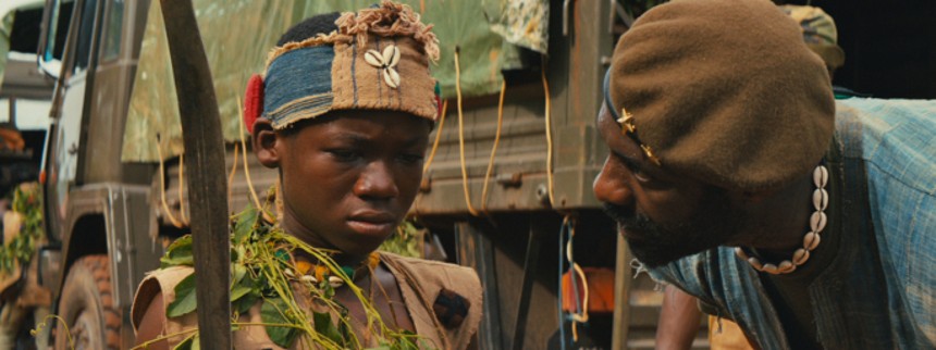 Beasts of No Nation