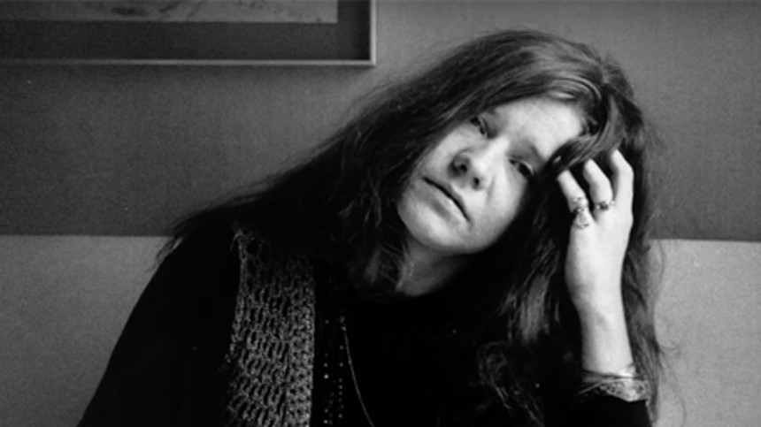 Janis: Little Girl Blue