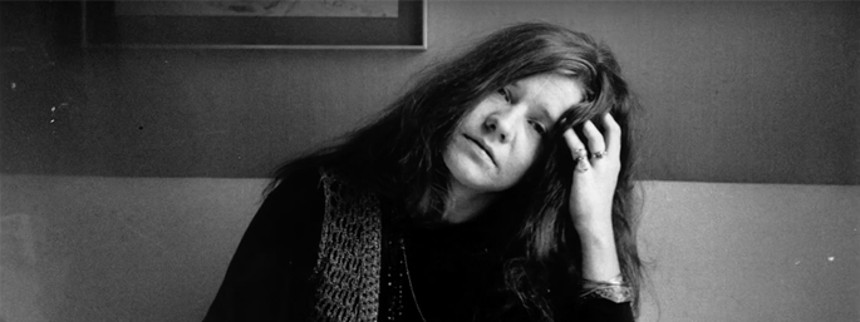 Janis: Little Girl Blue