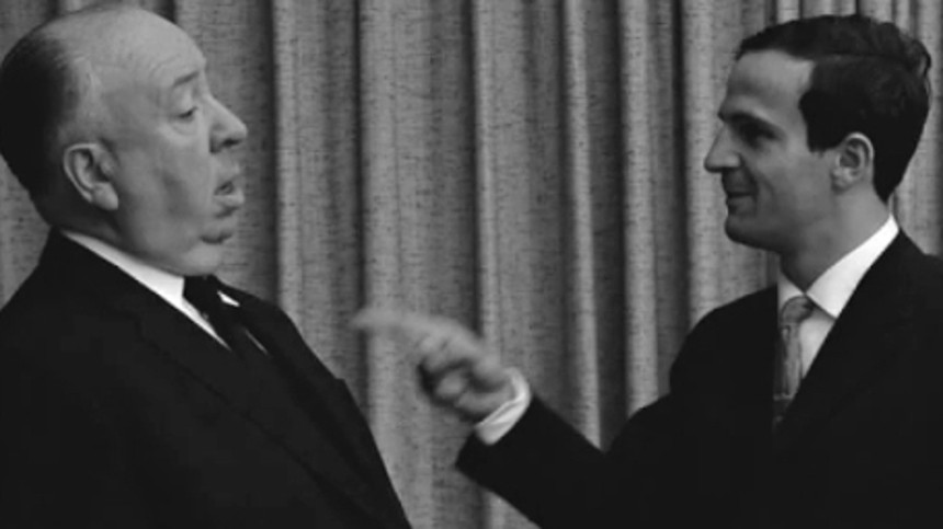 Hitchcock/Truffaut