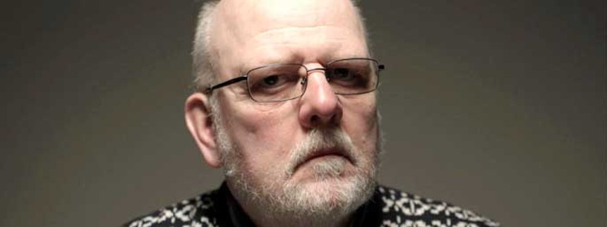 The Confessions of Thomas Quick