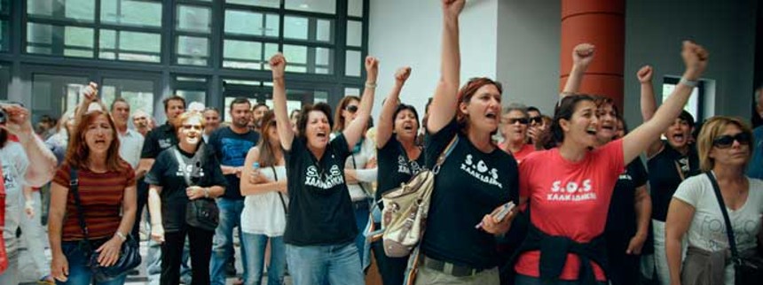 Intet bliver som før