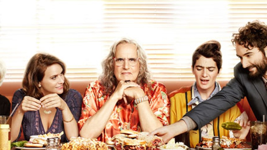 Transparent 2: afsnit 1-2