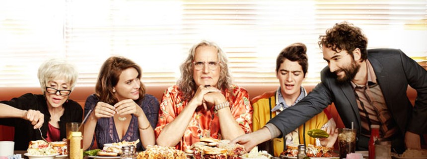 Transparent 2: afsnit 1-2