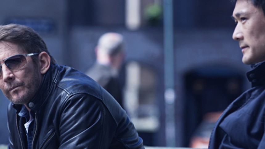 Bedrag – sæson 1, afsnit 1 og 2