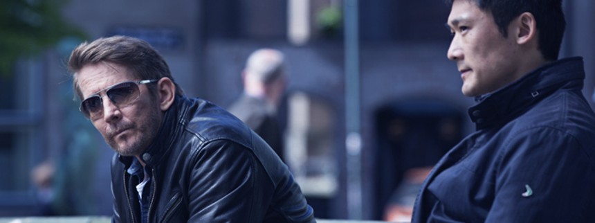 Bedrag – sæson 1, afsnit 1 og 2