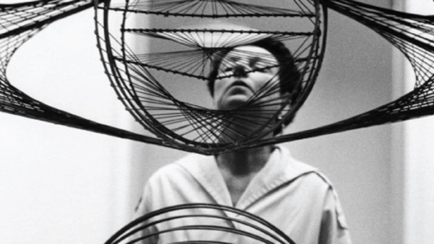 Peggy Guggenheim: Art Addict