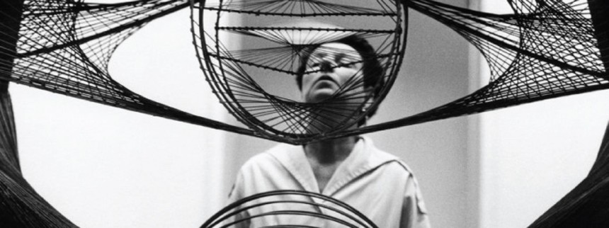 Peggy Guggenheim: Art Addict
