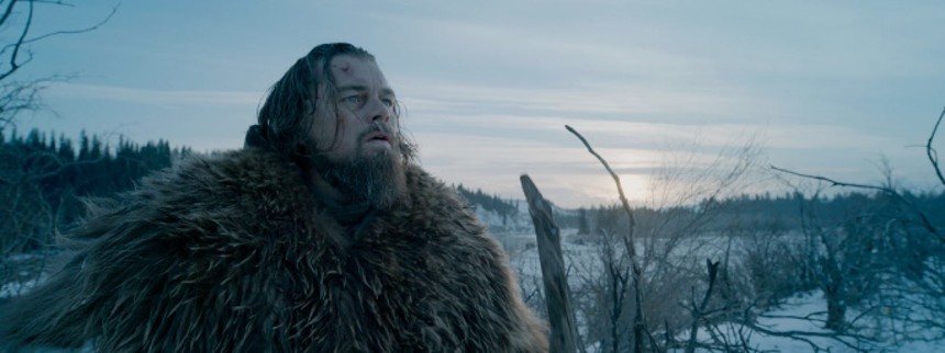 The Revenant