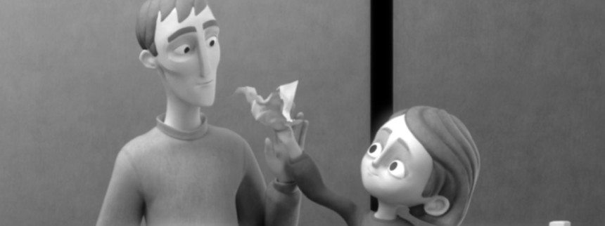 The Animation Workshop 2016