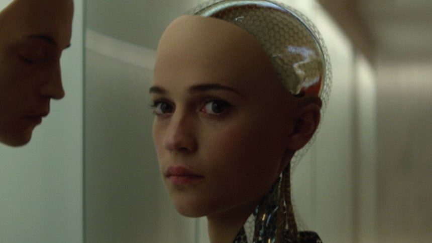 Ex Machina
