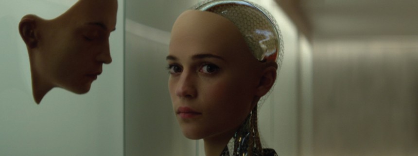 Ex Machina
