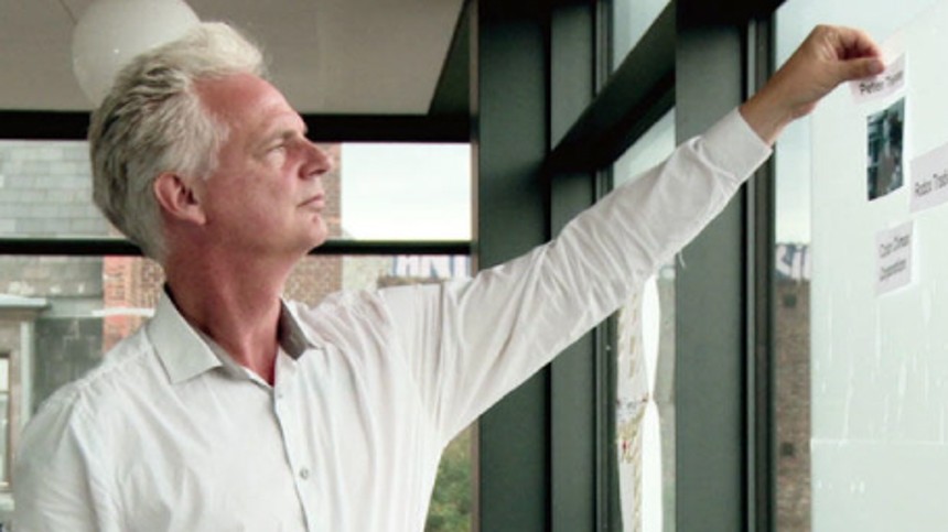 Candy Film – da børneporno var lovlig