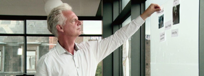 Candy Film – da børneporno var lovlig