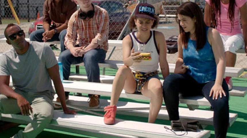 Broad City – sæson 3