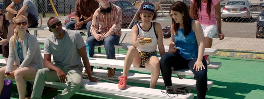 Broad City – sæson 3