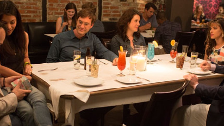 Togetherness – sæson 2