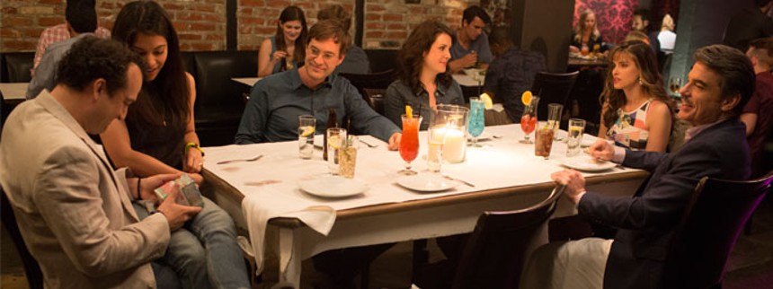 Togetherness – sæson 2